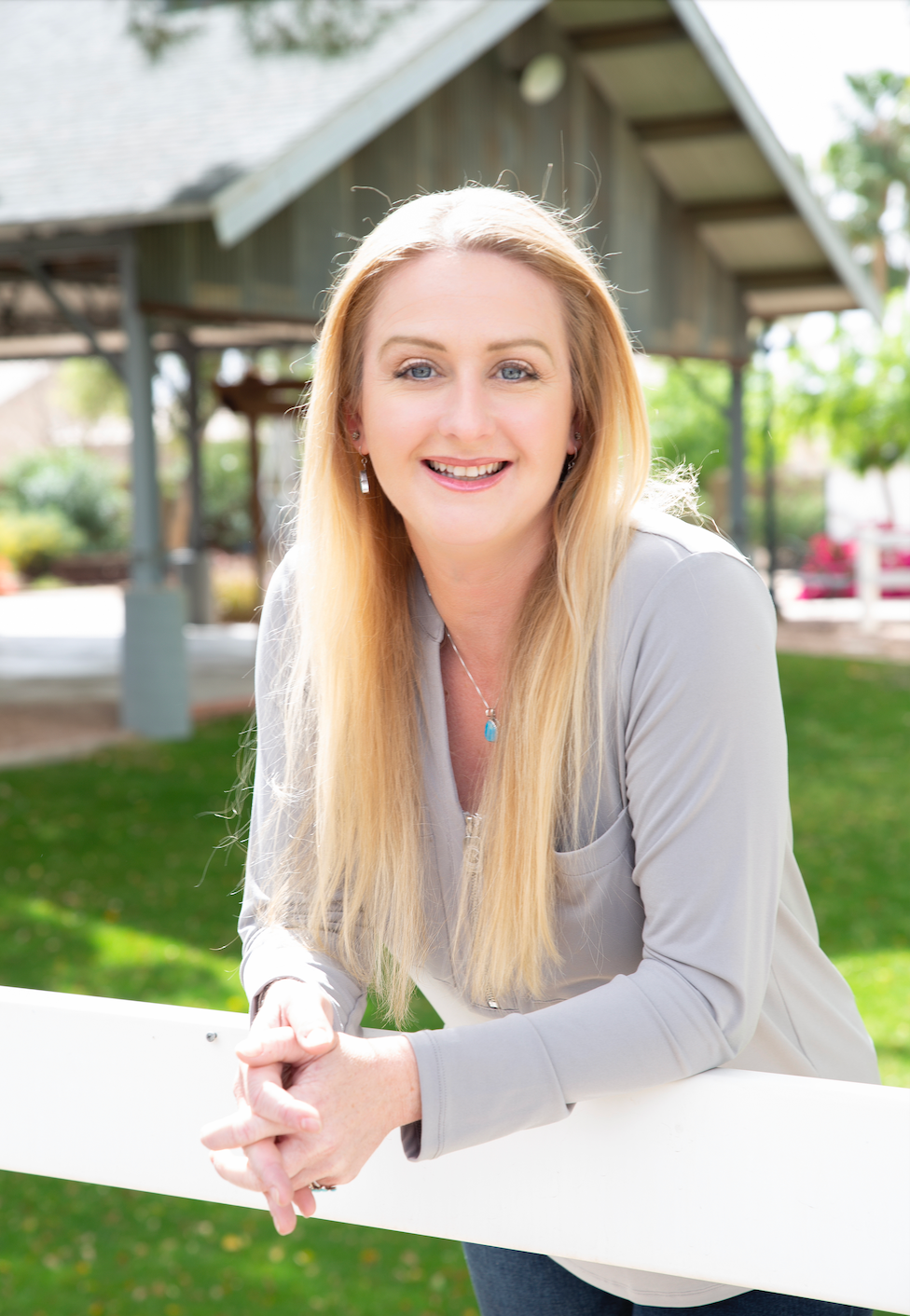 Deb Moritz, Phoenix-area Realtor