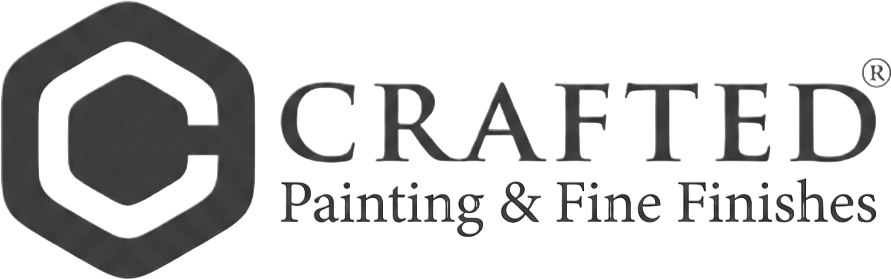 Crafted Painting & Fine Finishes LLC logo